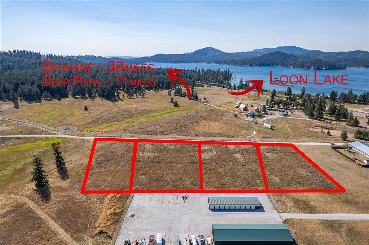 XX-Lot 1 Gardenspot Rd - Photo 1