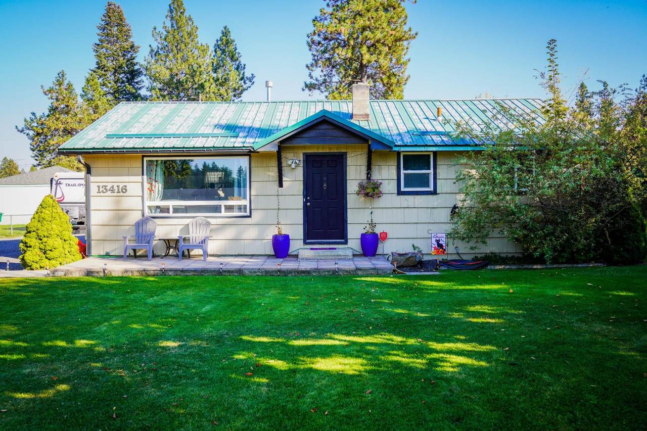 13416 Shady Slope Rd - Photo 1