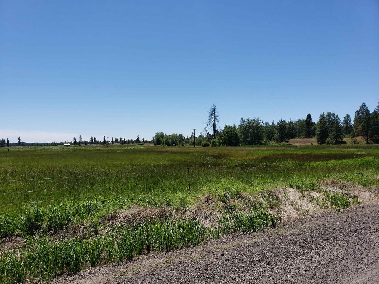 XXXX-Lot J Baker Rd - Photo 1