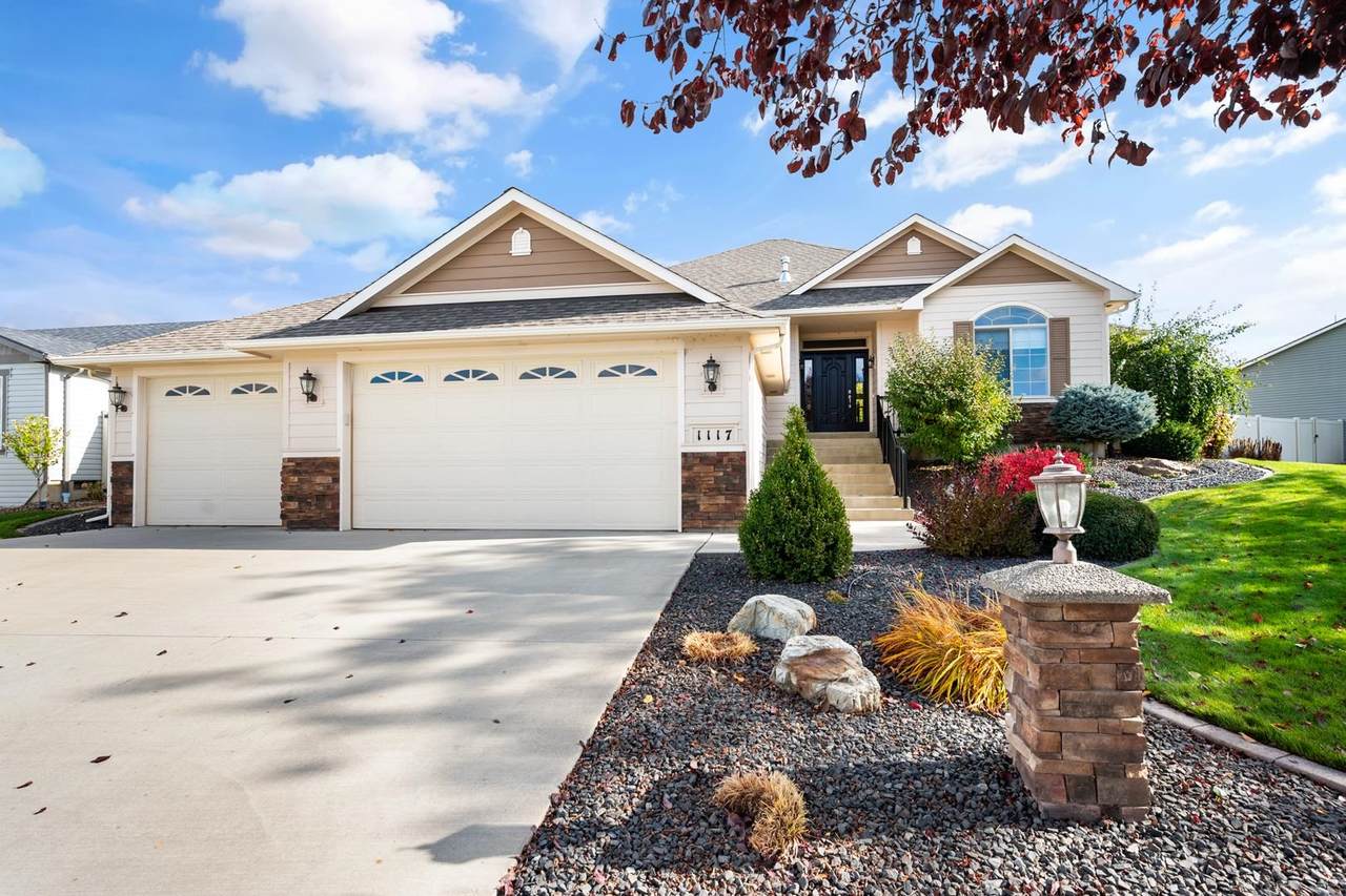 1117 Clara Rd - Photo 1