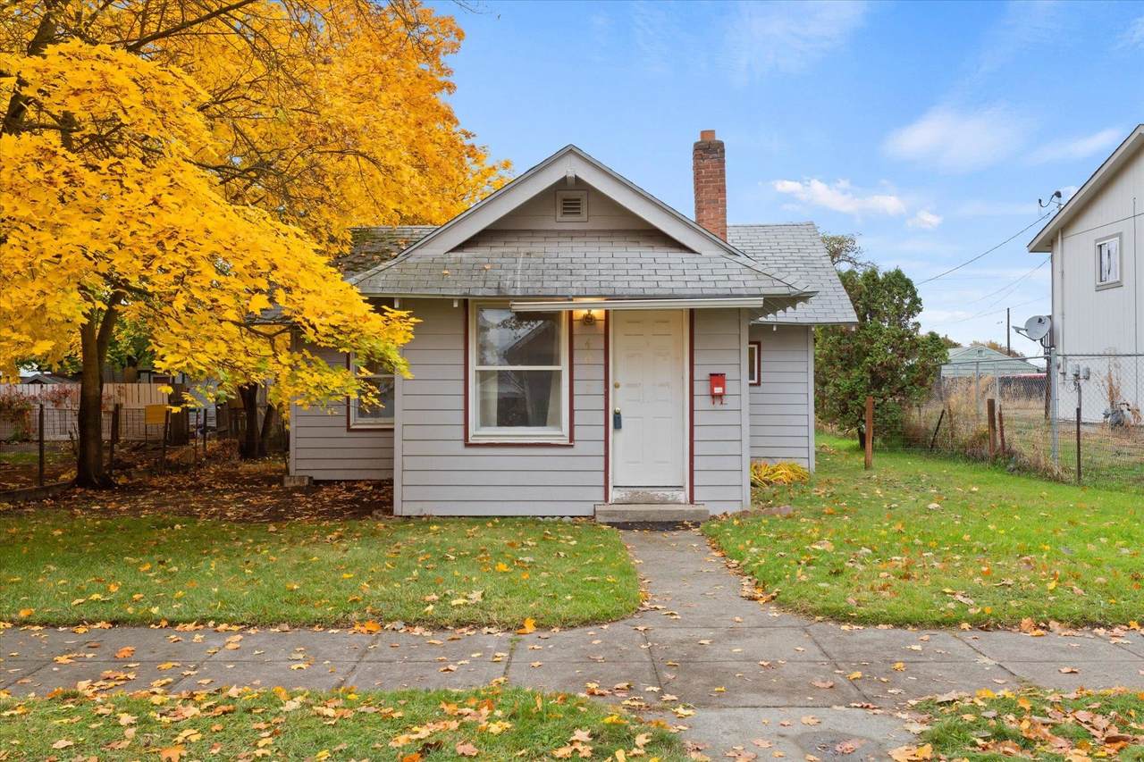 4017 Magnolia St - Photo 1