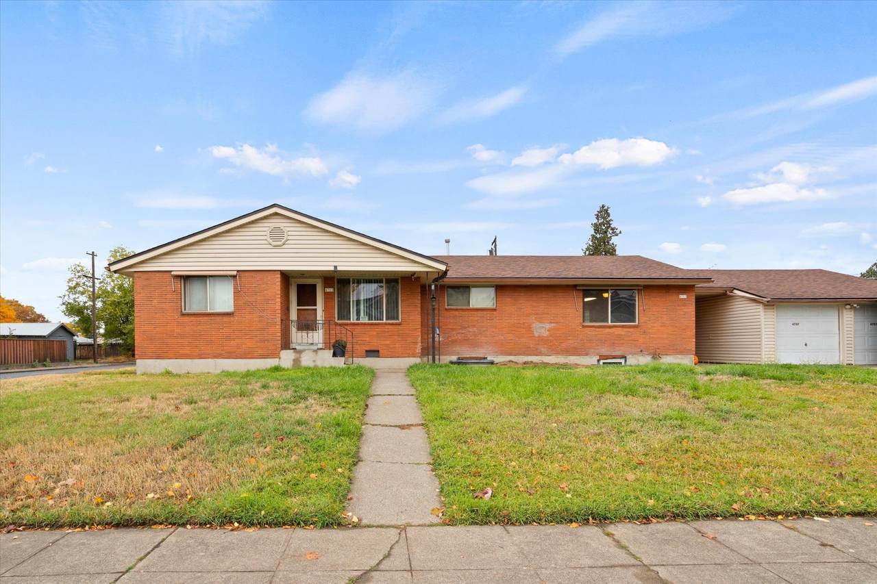 4703 Stevens St - Photo 1