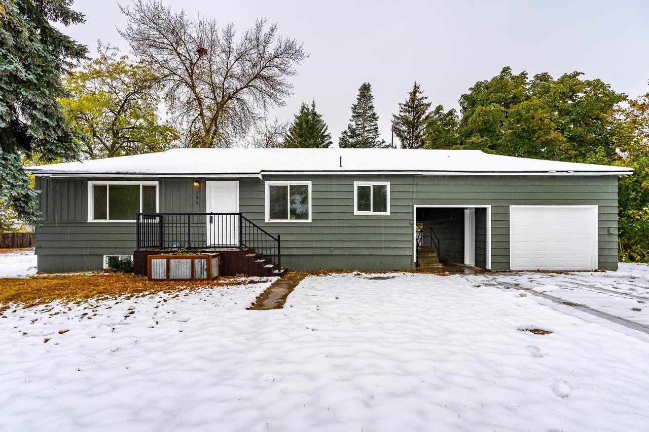 506 Washington St - Photo 1