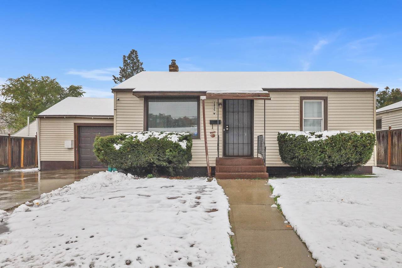 2835 W Francis Ave - Photo 1