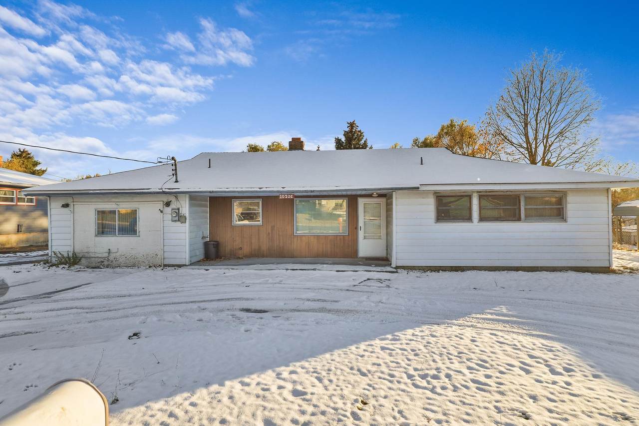 10526 Broadway Ave - Photo 1