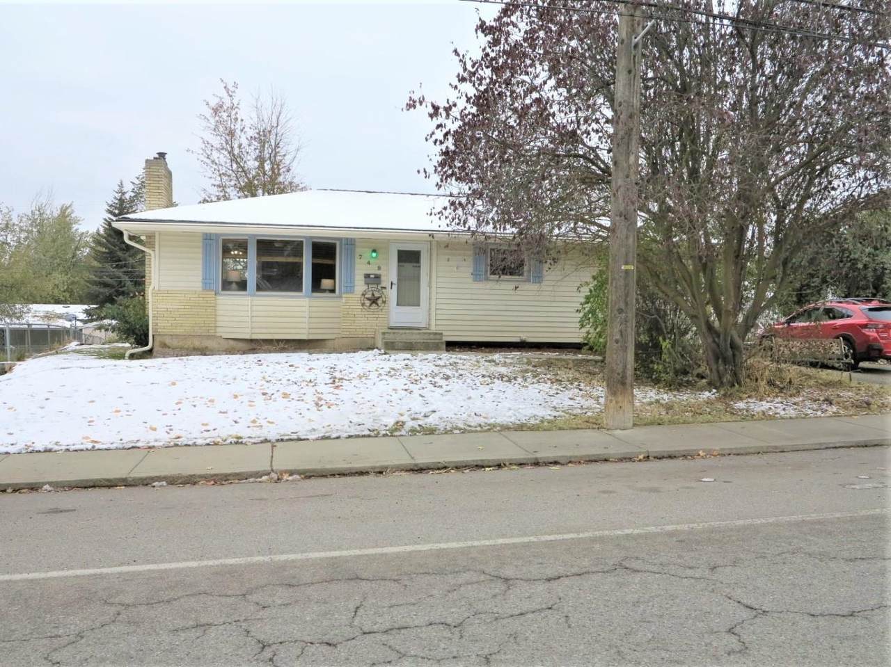 749 Salnave Rd - Photo 1
