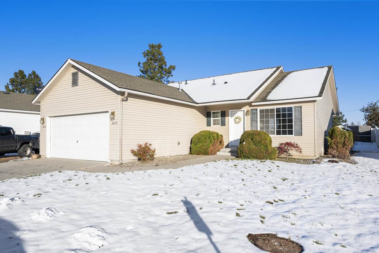 3213 Thistle Creek Ln - Photo 1