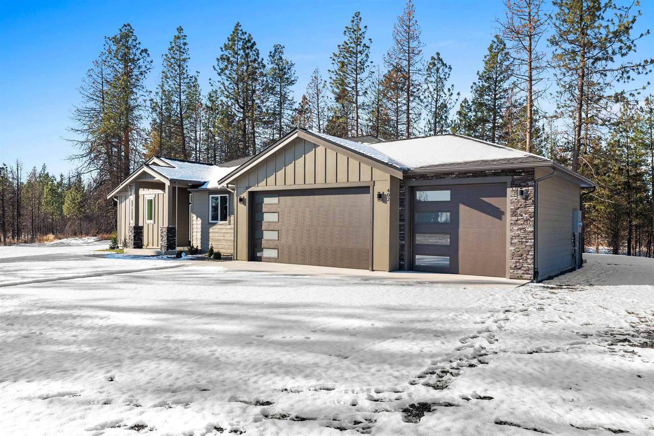 402 Christensen Rd - Photo 1