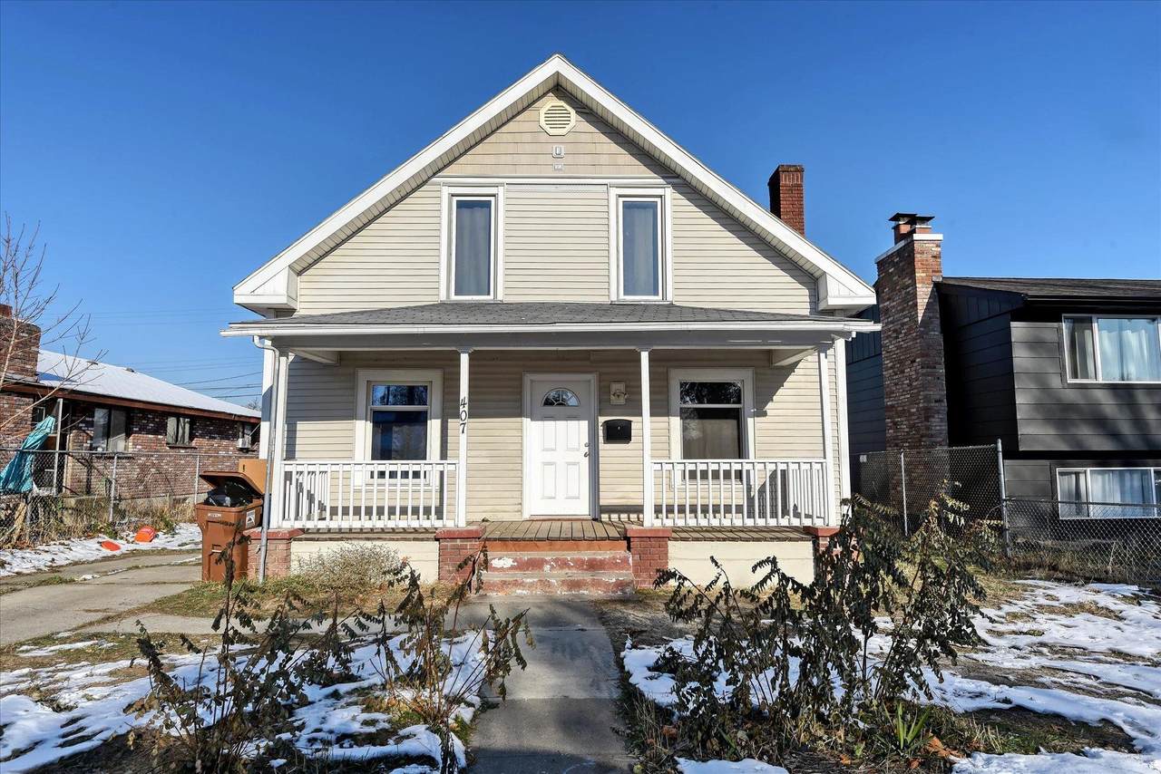 407 Wabash St - Photo 1