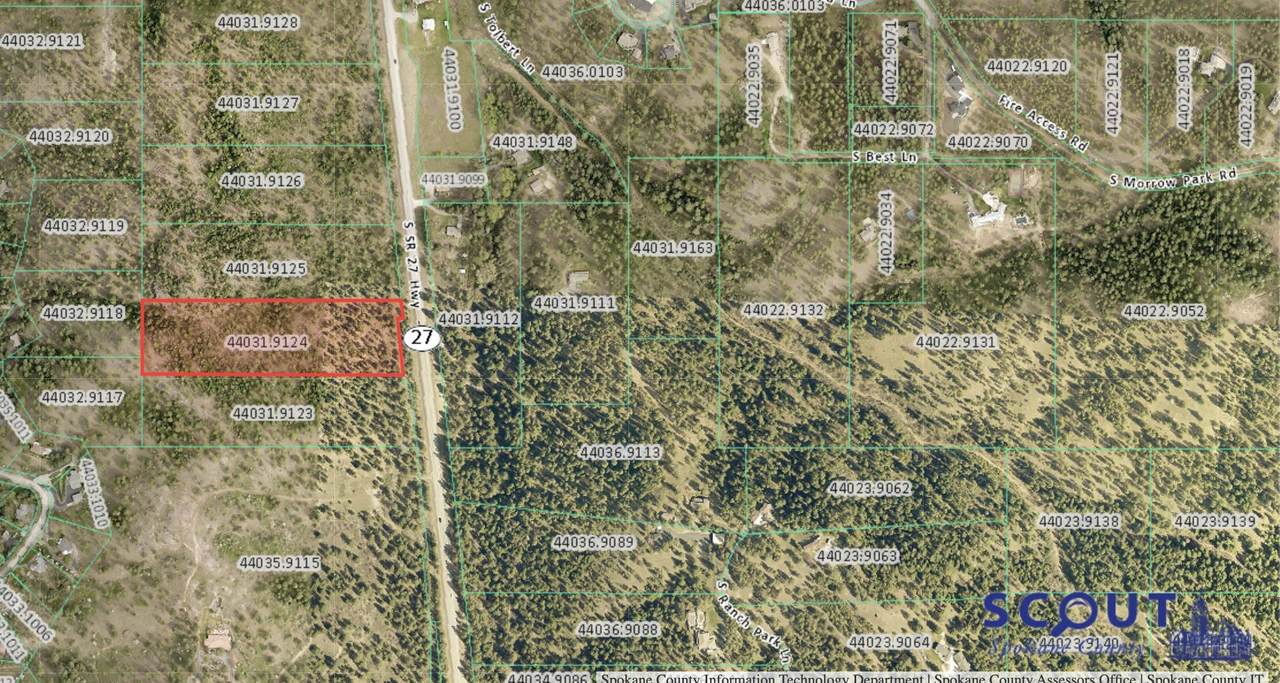 Lot 2 XXX-Highway 27 Highway 27 Hwy - Photo 1