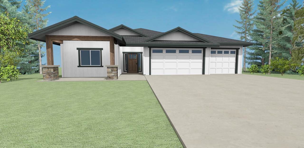 14512 39th Ln - Photo 1
