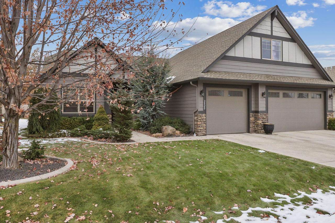 2820 Ezra Ln - Photo 1