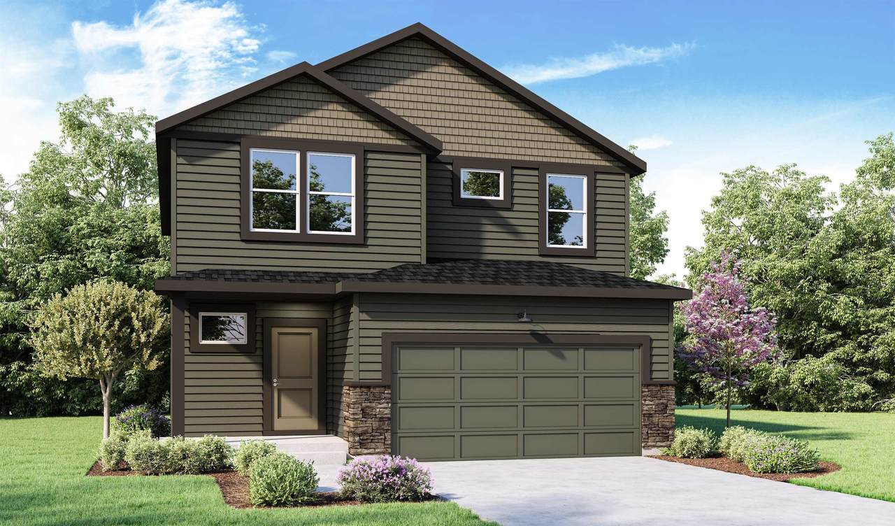 4603 Frosty Ln - Photo 1