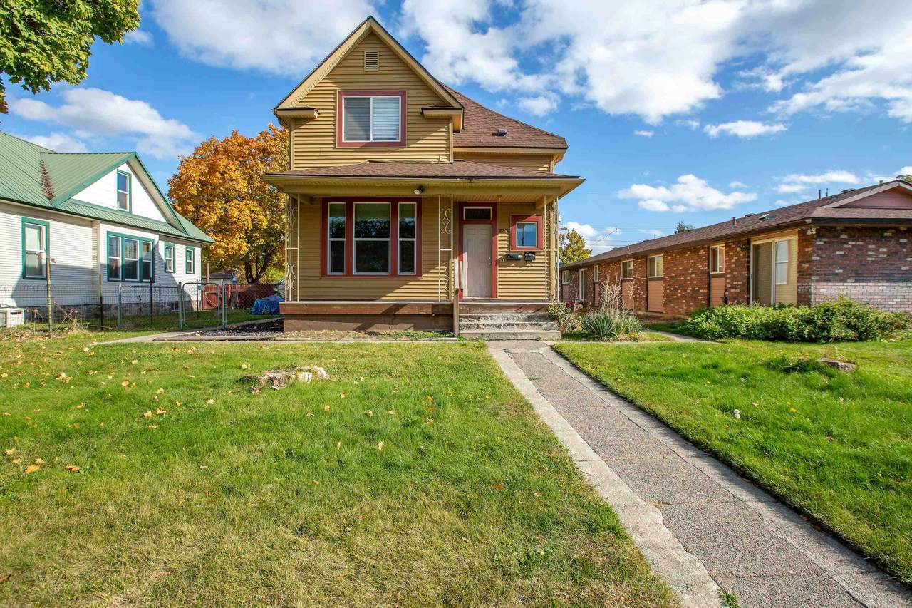2508 Nevada St - Photo 1