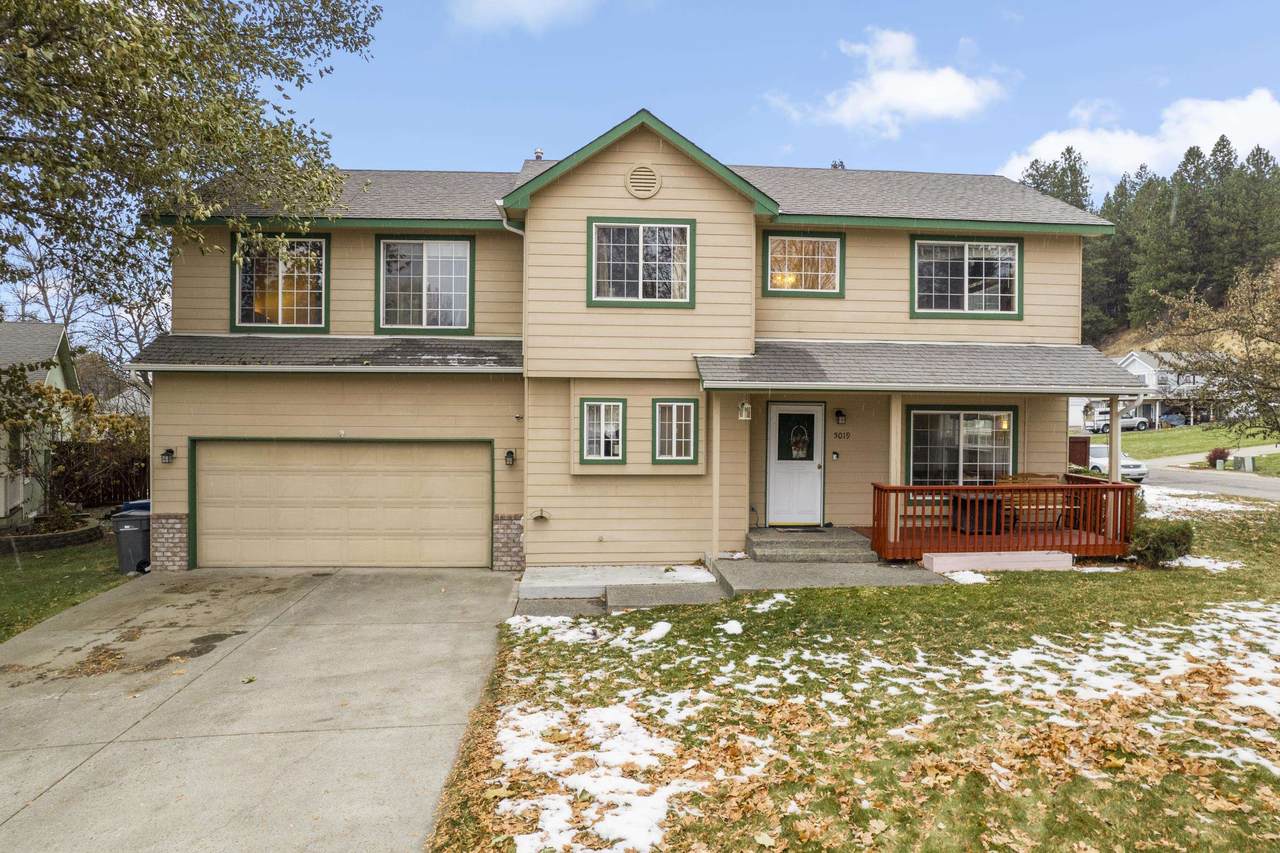 5019 Shamrock Ct - Photo 1