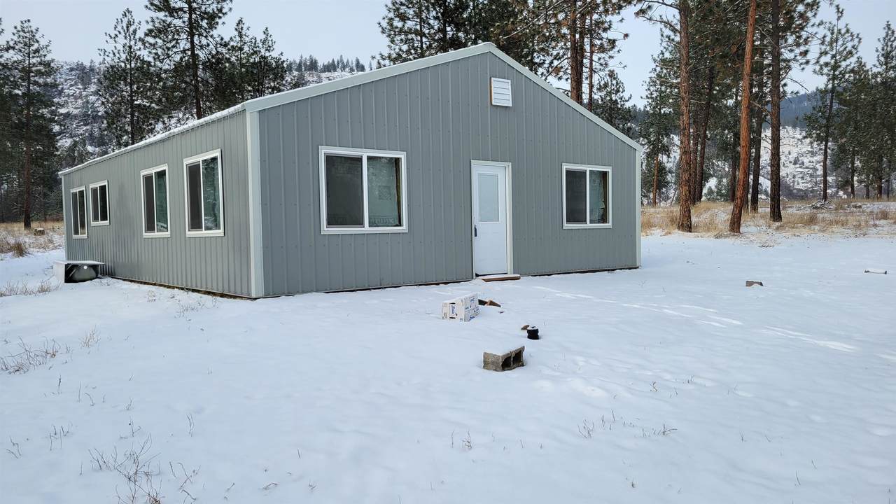 7276 Highway 291 Hwy - Photo 1