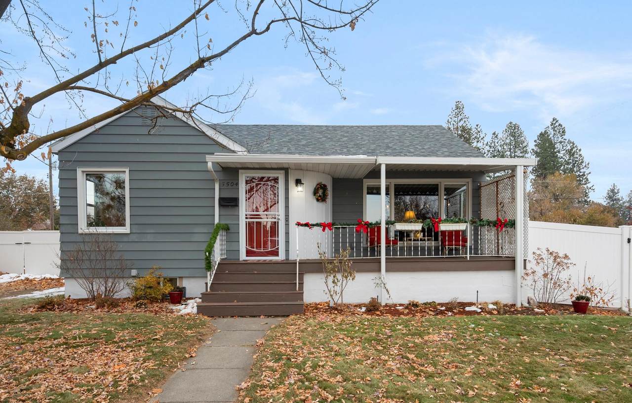 5504 Elm St - Photo 1
