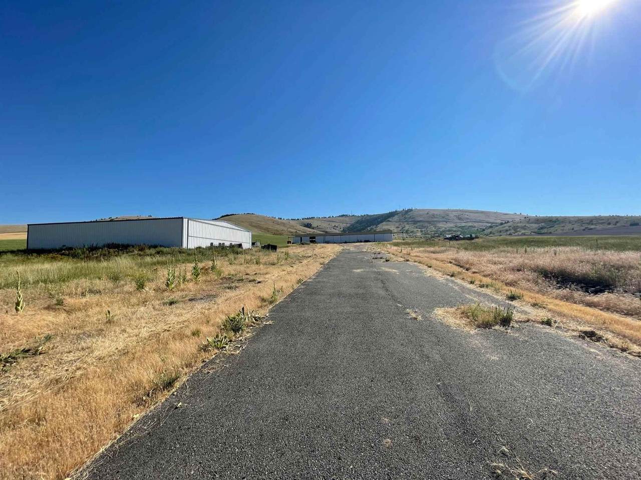 53541 State Route 27 Airport / Airstrip Rd - Photo 1