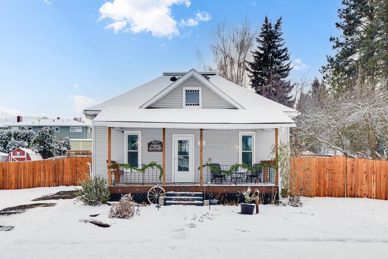 309 Pearl St - Photo 1