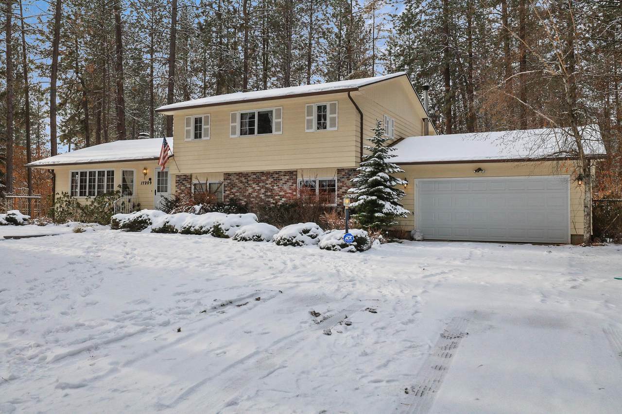 17209 Saddle Hill Rd - Photo 1