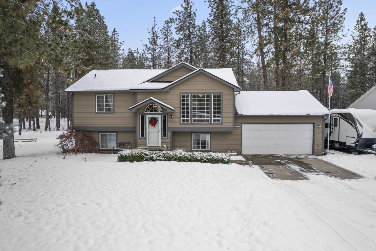 7205 Ridgecrest Ave - Photo 1