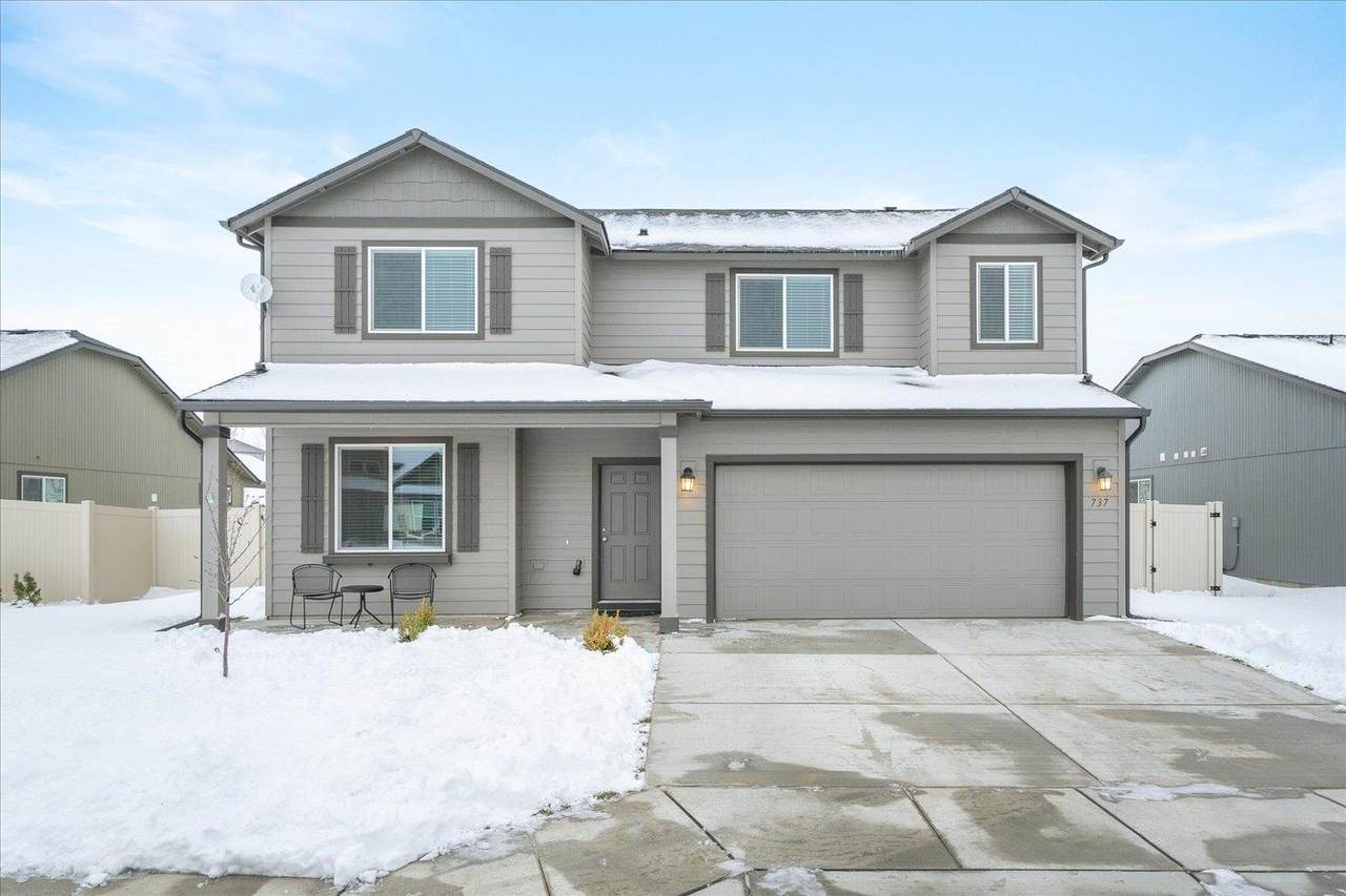737 Condor Dr - Photo 1