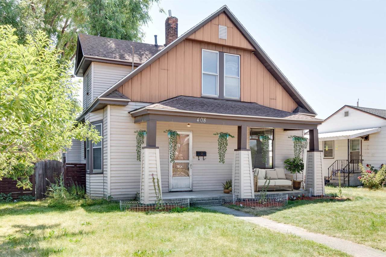 408 Gordon Ave - Photo 1