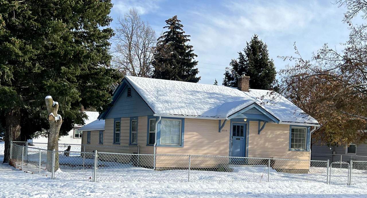 5724 Wall St - Photo 1