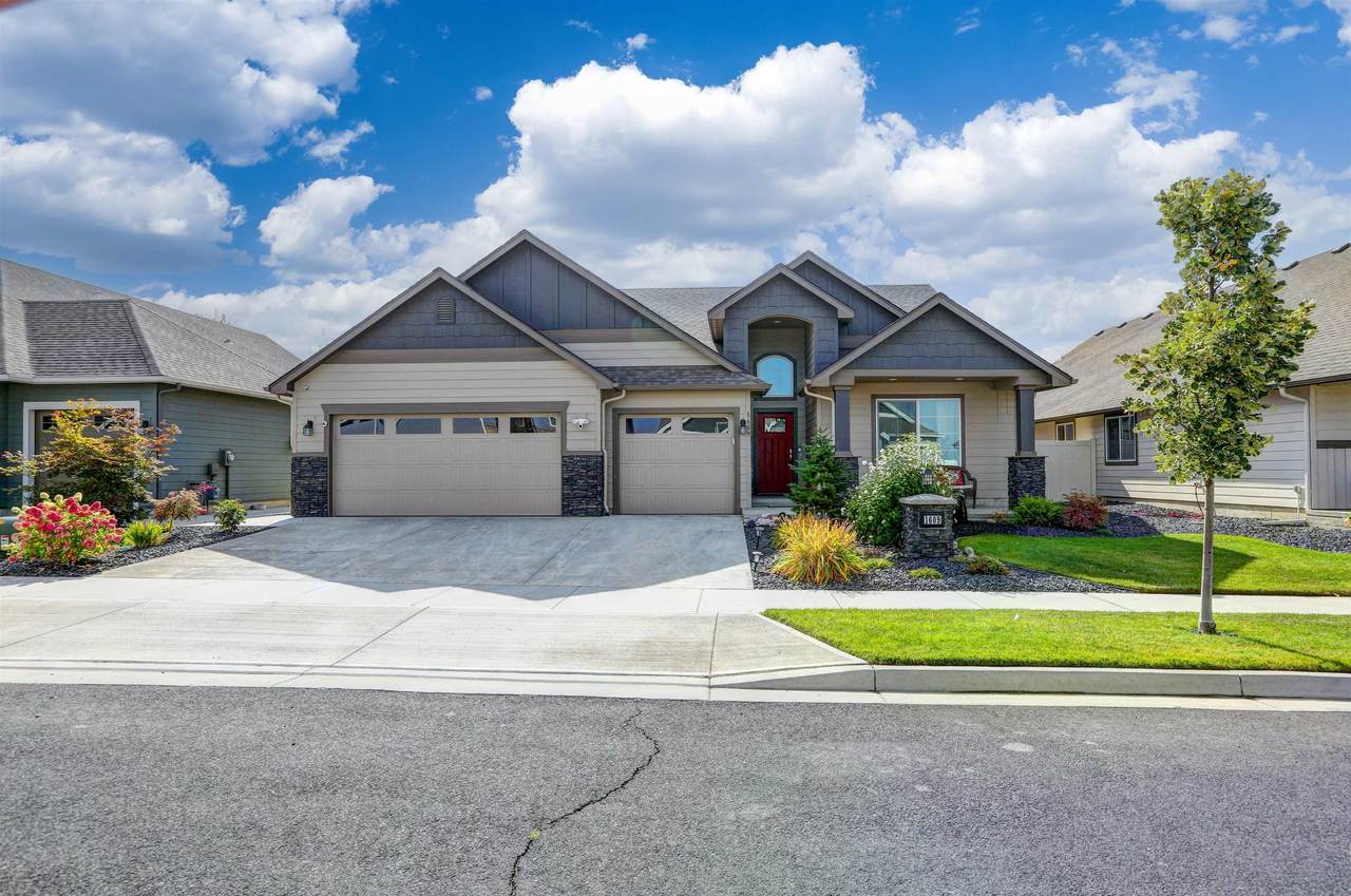 1609 Morningside Heights Dr - Photo 1