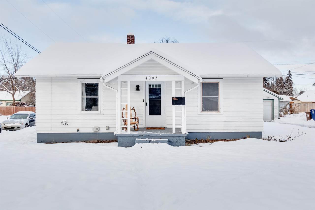 4003 Hartson Ave - Photo 1