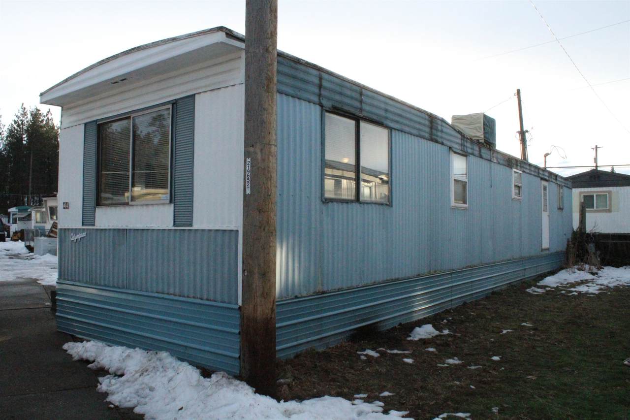 205-#44 Park Rd - Photo 1