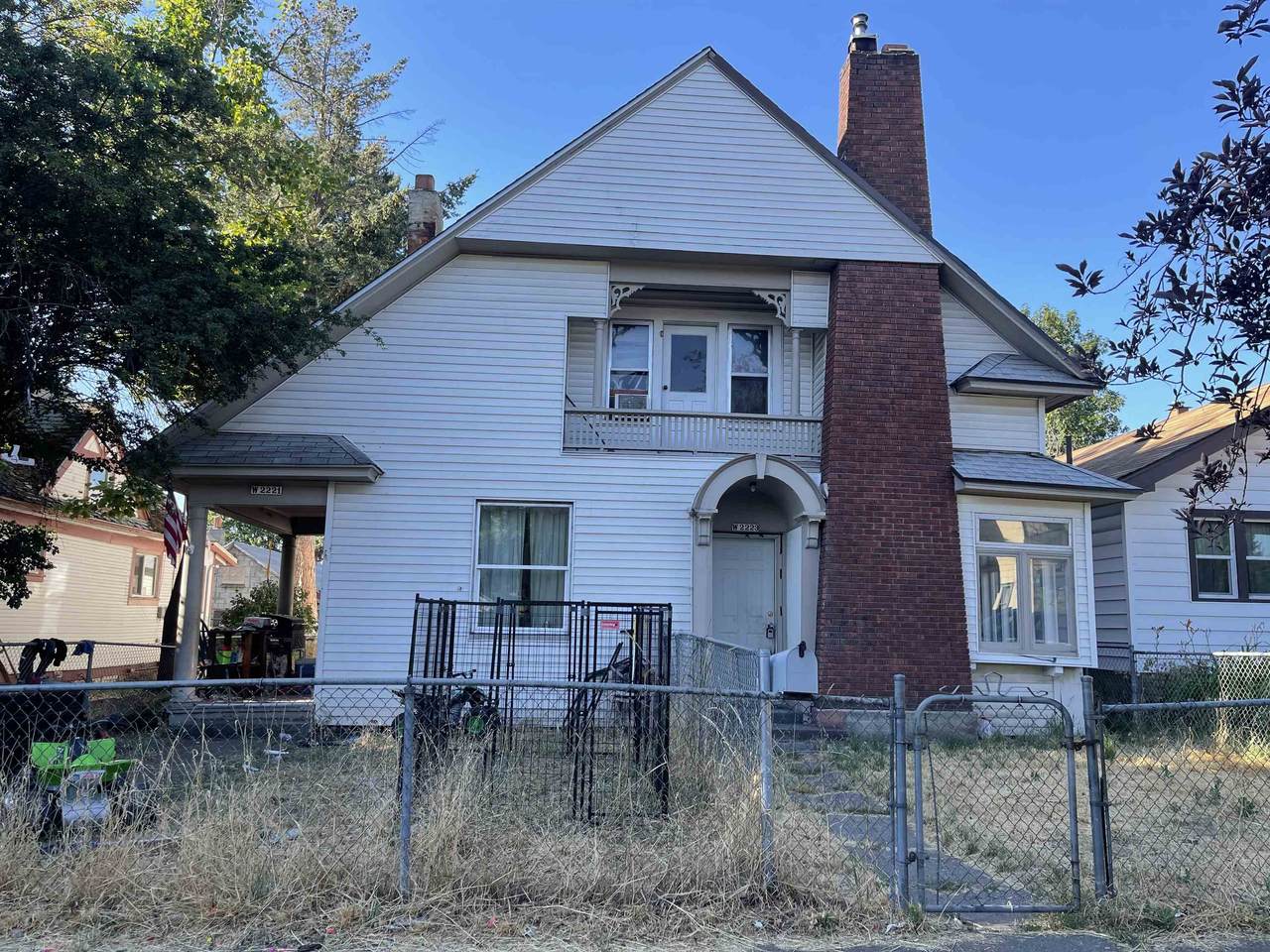 2219,2221,2223 Gardner Ave - Photo 1