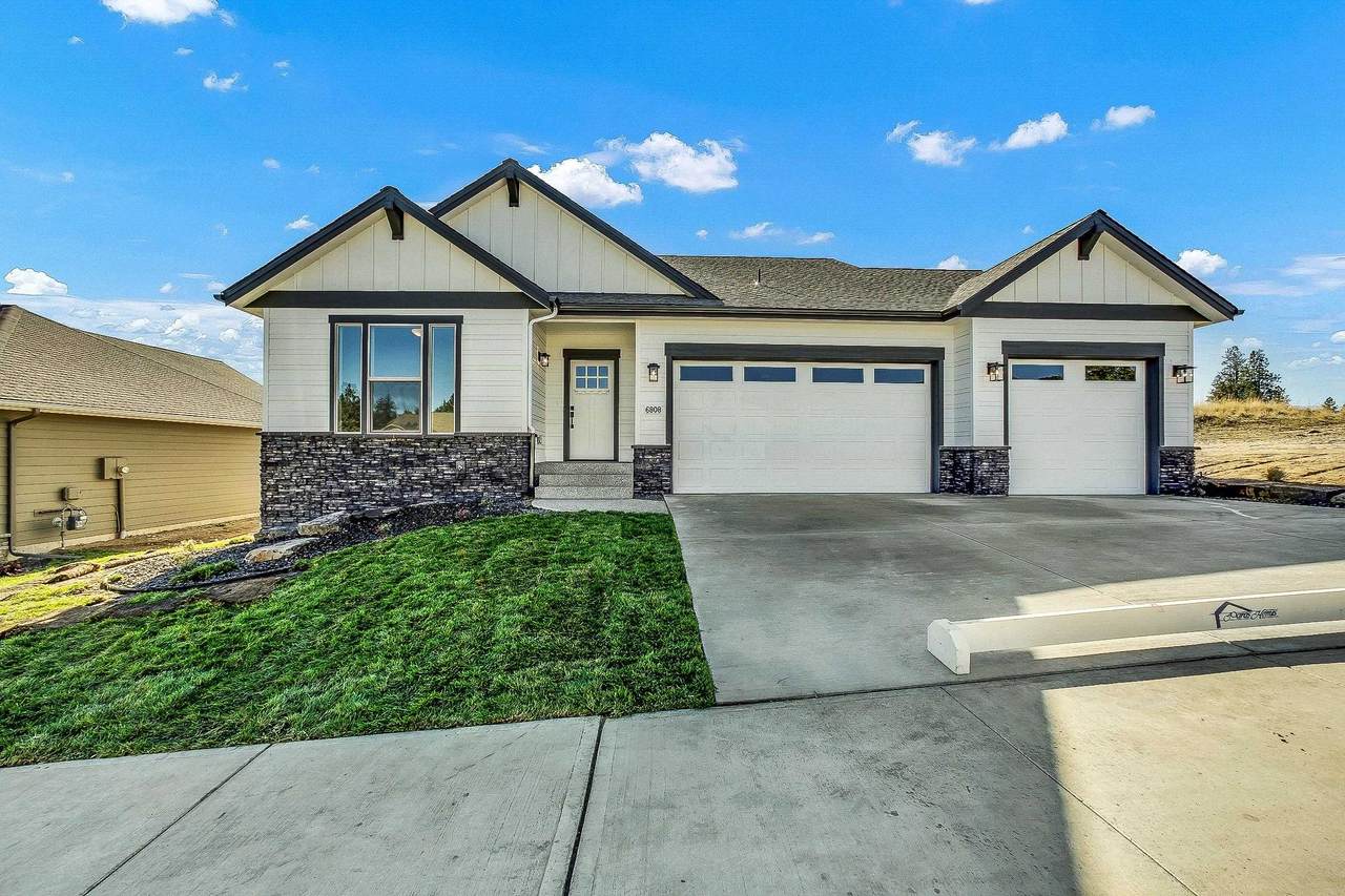 529 Basalt Ridge Dr - Photo 1