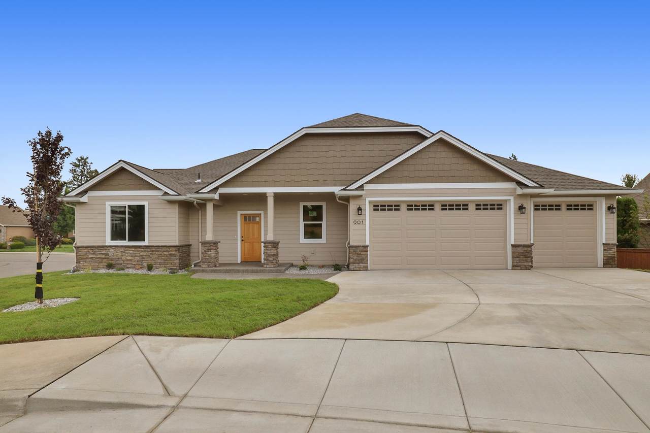 901 Westera Ct - Photo 1