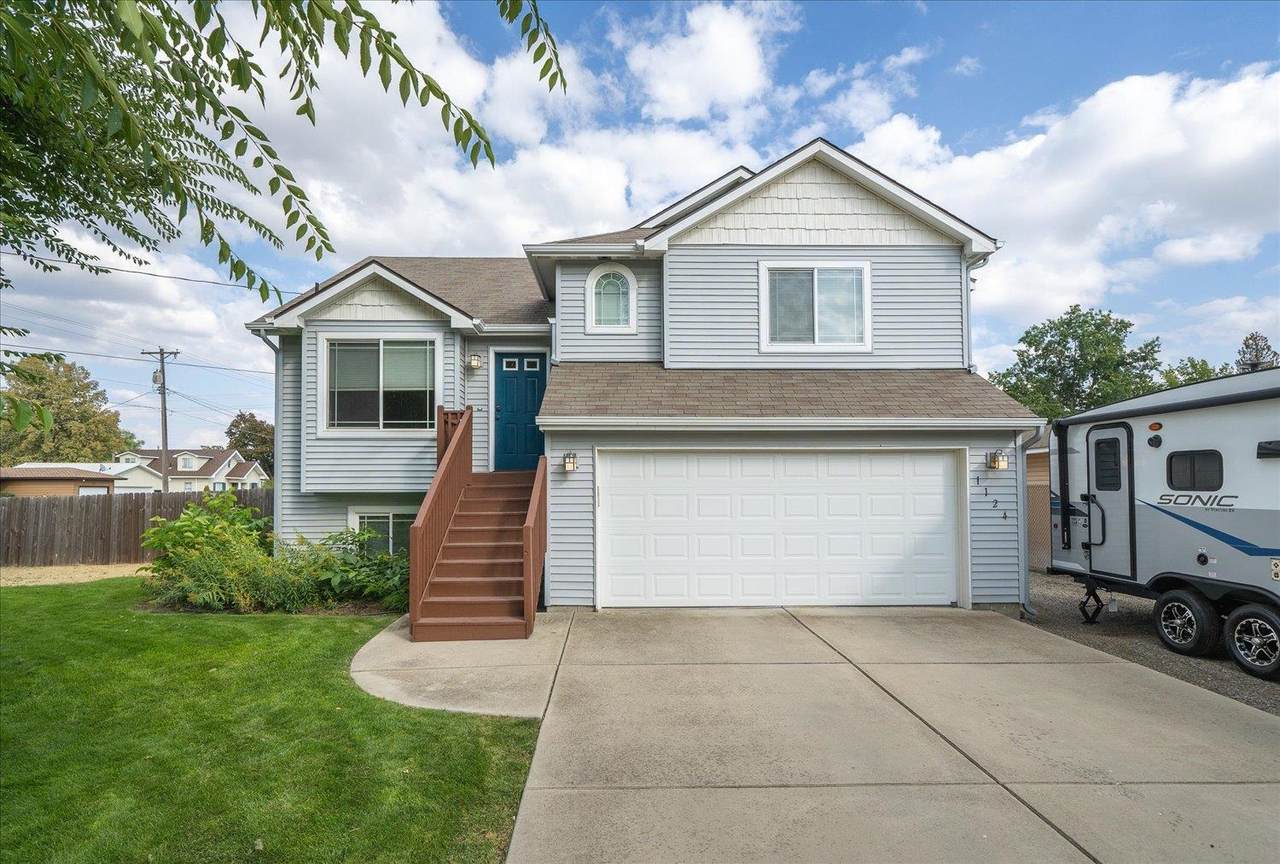 1124 Woodward Rd - Photo 1