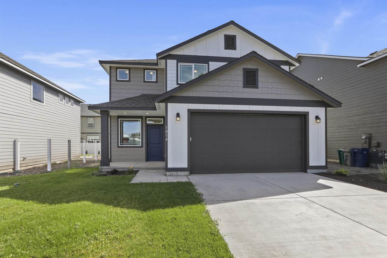 1014 Corbin Ln - Photo 1