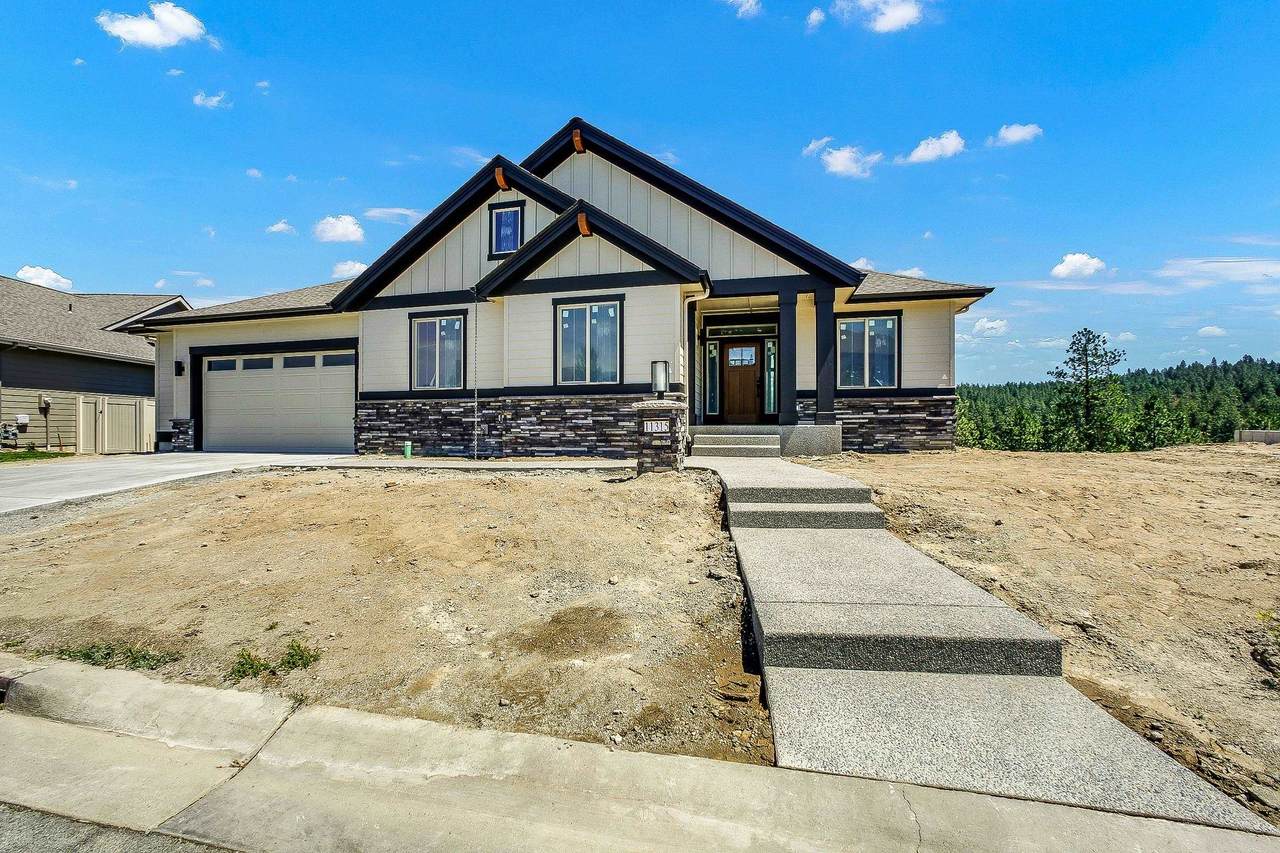 7186 Parkridge Blvd - Photo 1