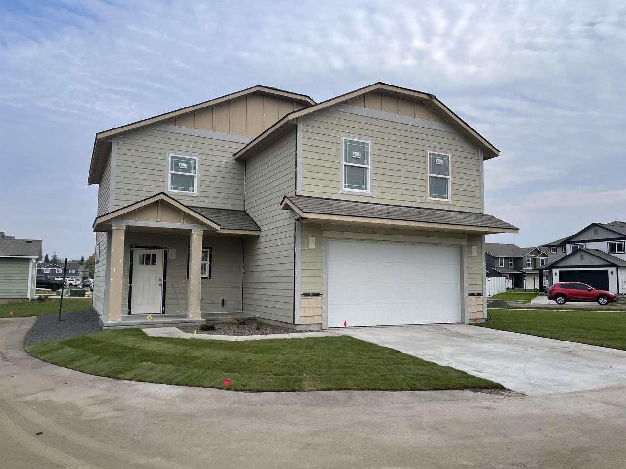 1106 Corbin Ln - Photo 1