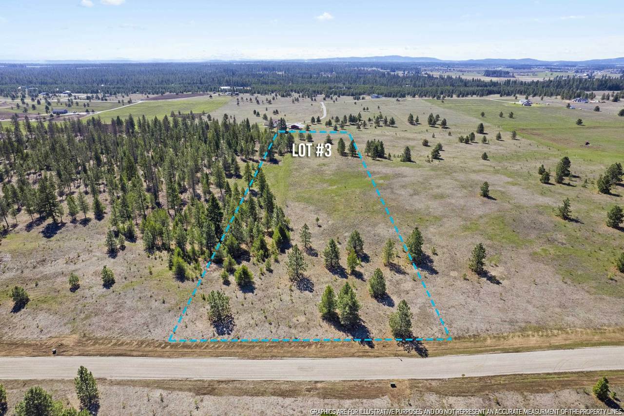 TBD-LOT #3 Sherman Rd - Photo 1