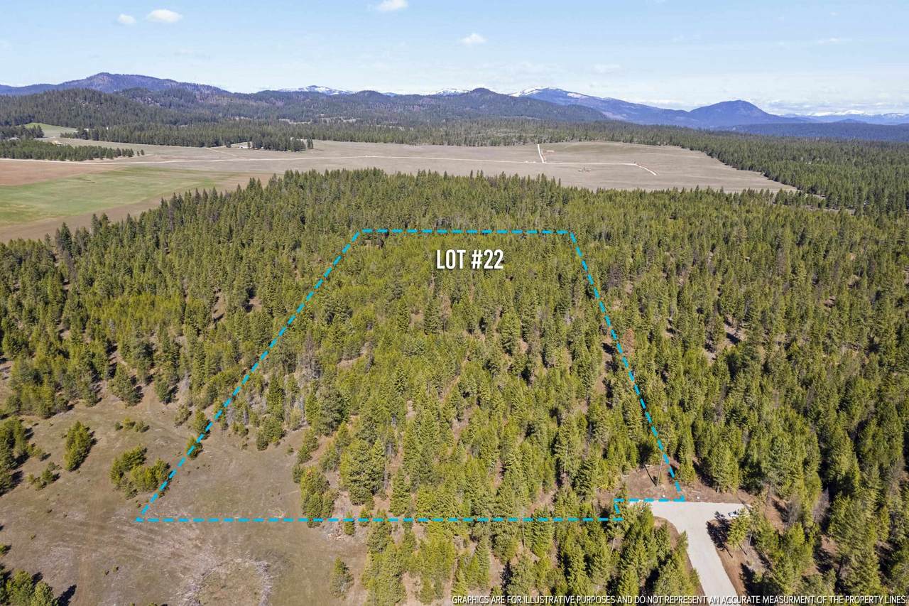 TBD-LOT #22 Sherman Rd - Photo 1