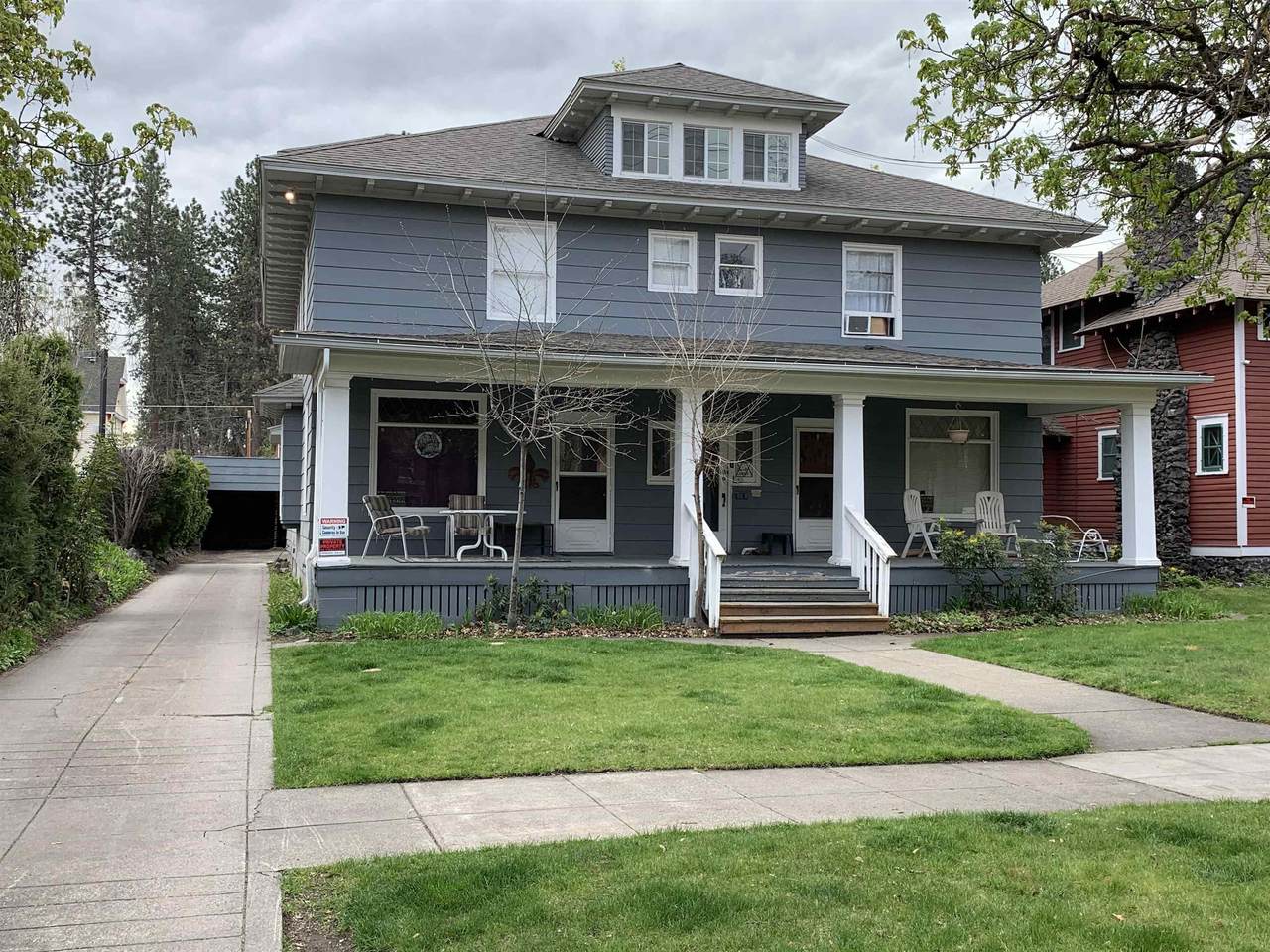 2109 Pacific Ave - Photo 1