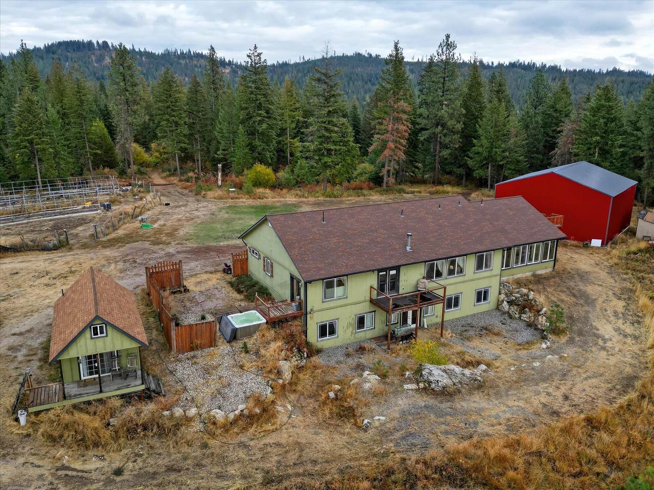 704 Mccammon Rd - Photo 1