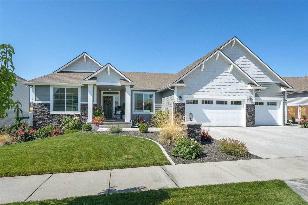 1306 Hodges St - Photo 1