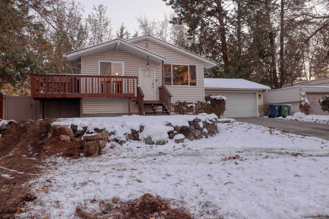 506 Maxine St - Photo 1