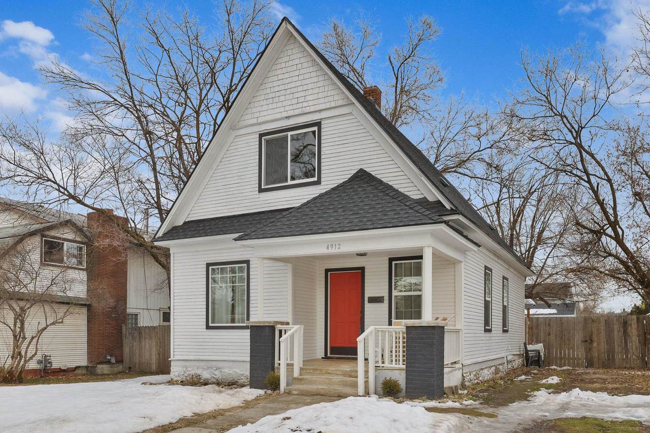 4912 Cook St - Photo 1