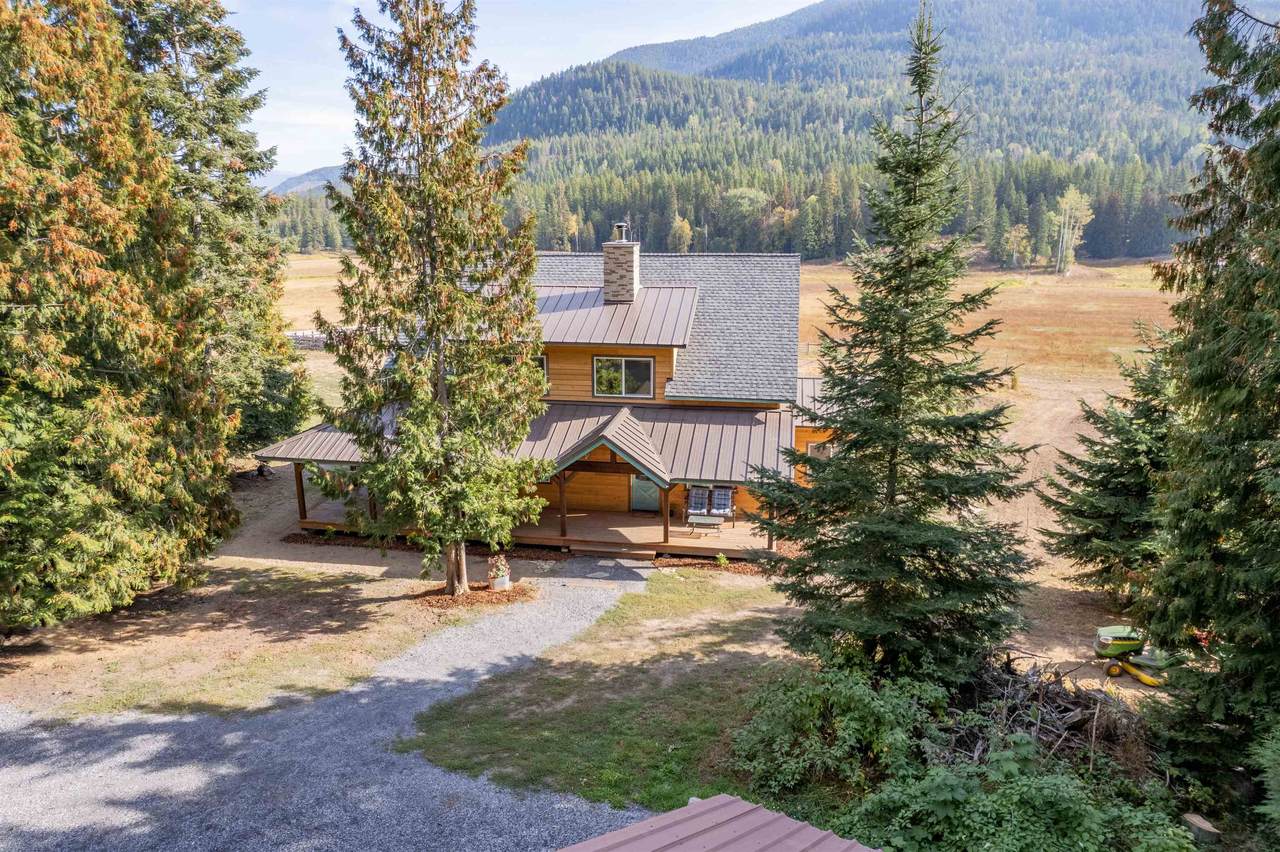 3661 Deep Lake Boundary Rd - Photo 1