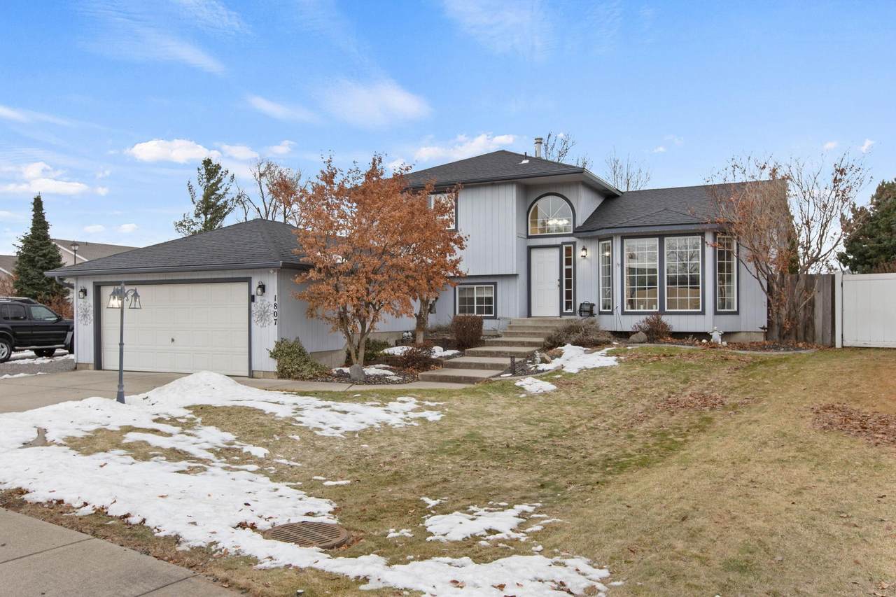 1807 Salmon River Ln - Photo 1