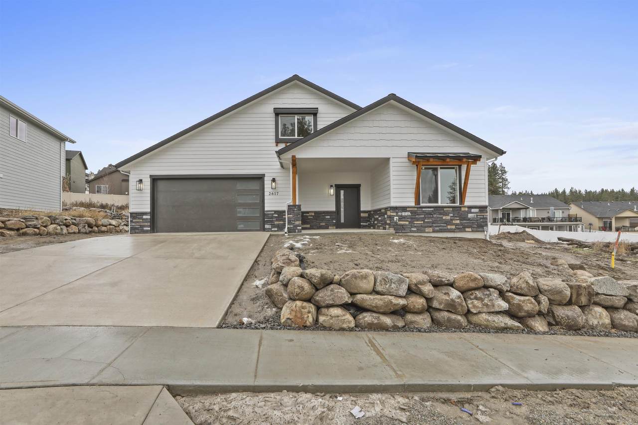 2617 Vera Crest Dr - Photo 1