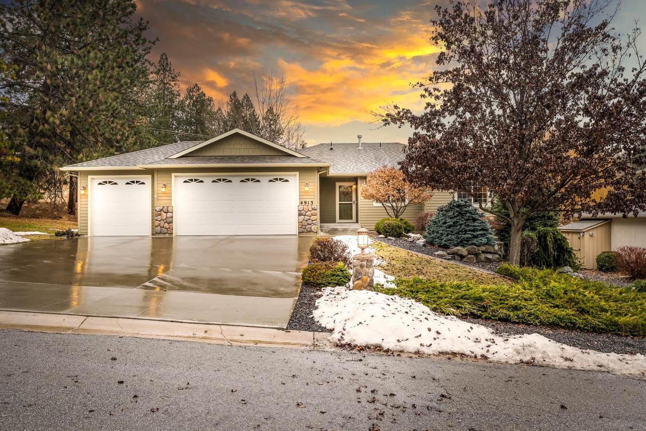 4913 Vista Grande Dr - Photo 1