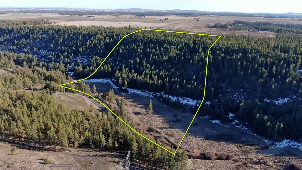 Xxx Coulee Hite Rd - Photo 1